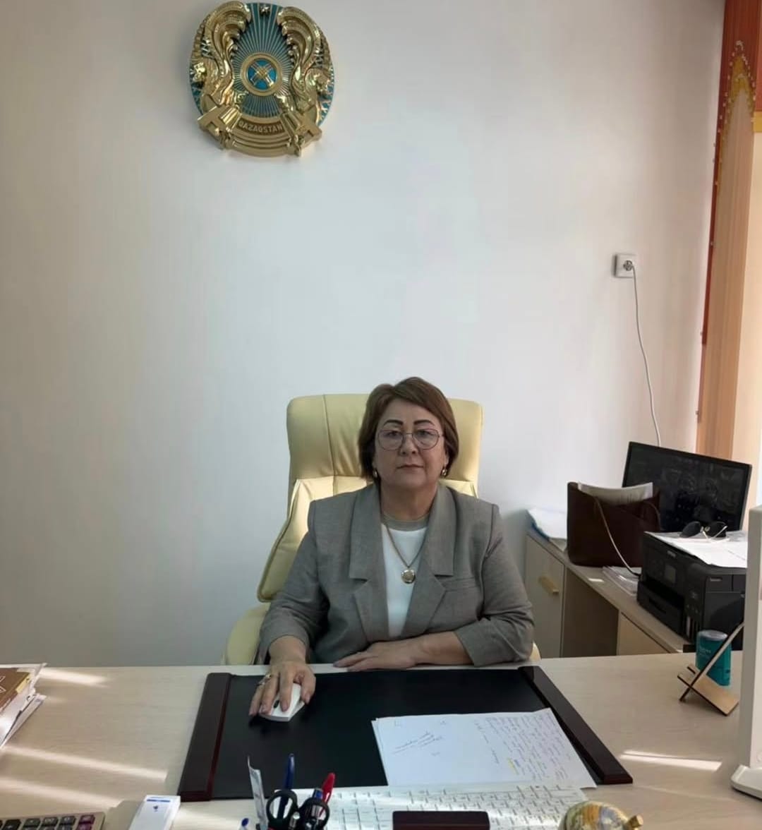 Ата-аналар мен сынып жетекшілер назарына!