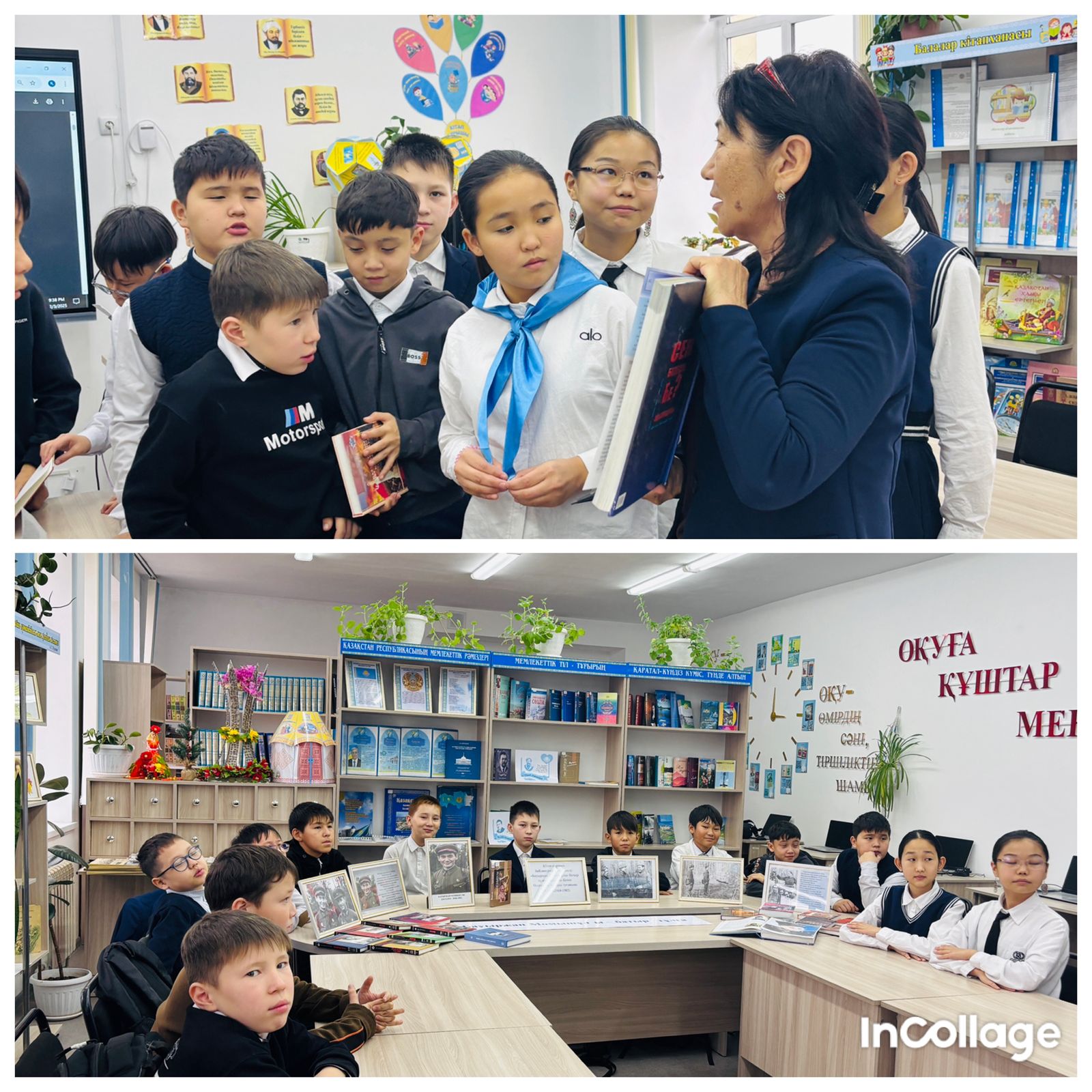 "Халық қаһарманы" Б.Момышұлының туғанына 115 жыл, ерлік сағаты